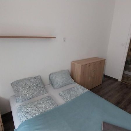 Aradi Rooms With Private Bathroom In The City Centre Budapest Luaran gambar