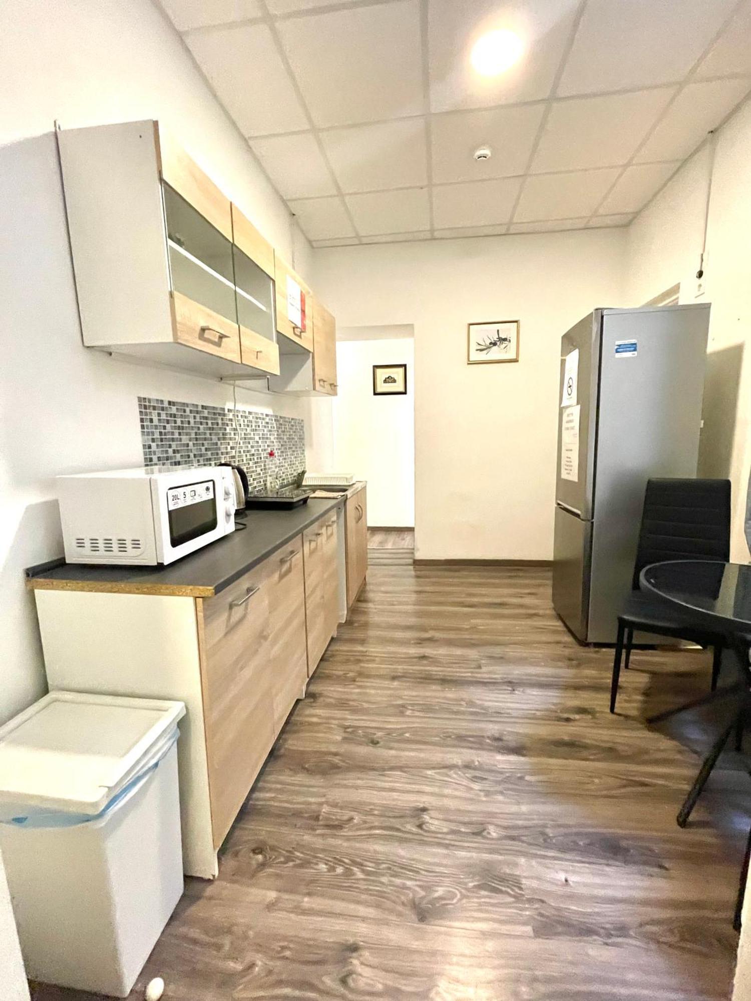Aradi Rooms With Private Bathroom In The City Centre Budapest Luaran gambar