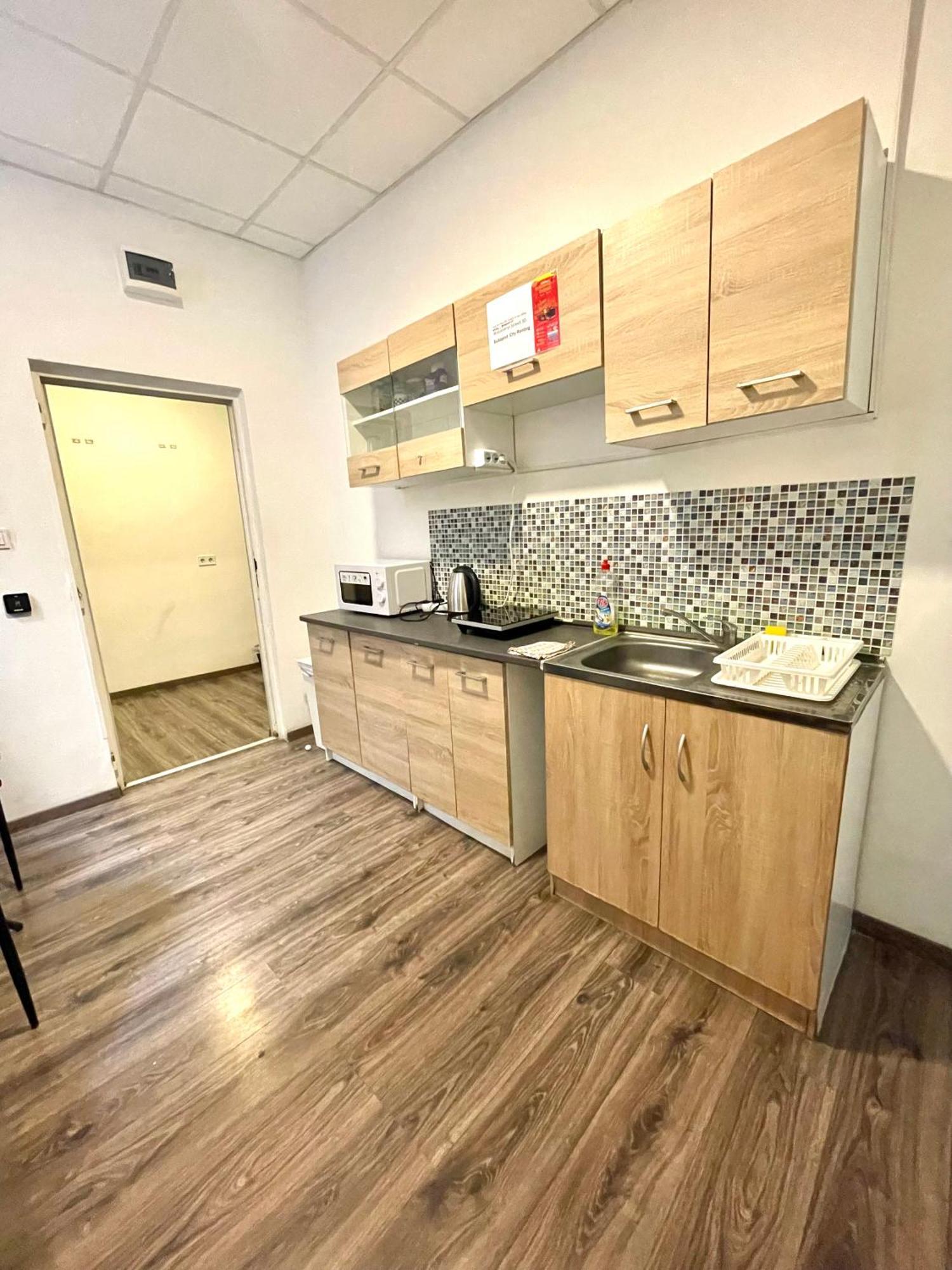 Aradi Rooms With Private Bathroom In The City Centre Budapest Luaran gambar