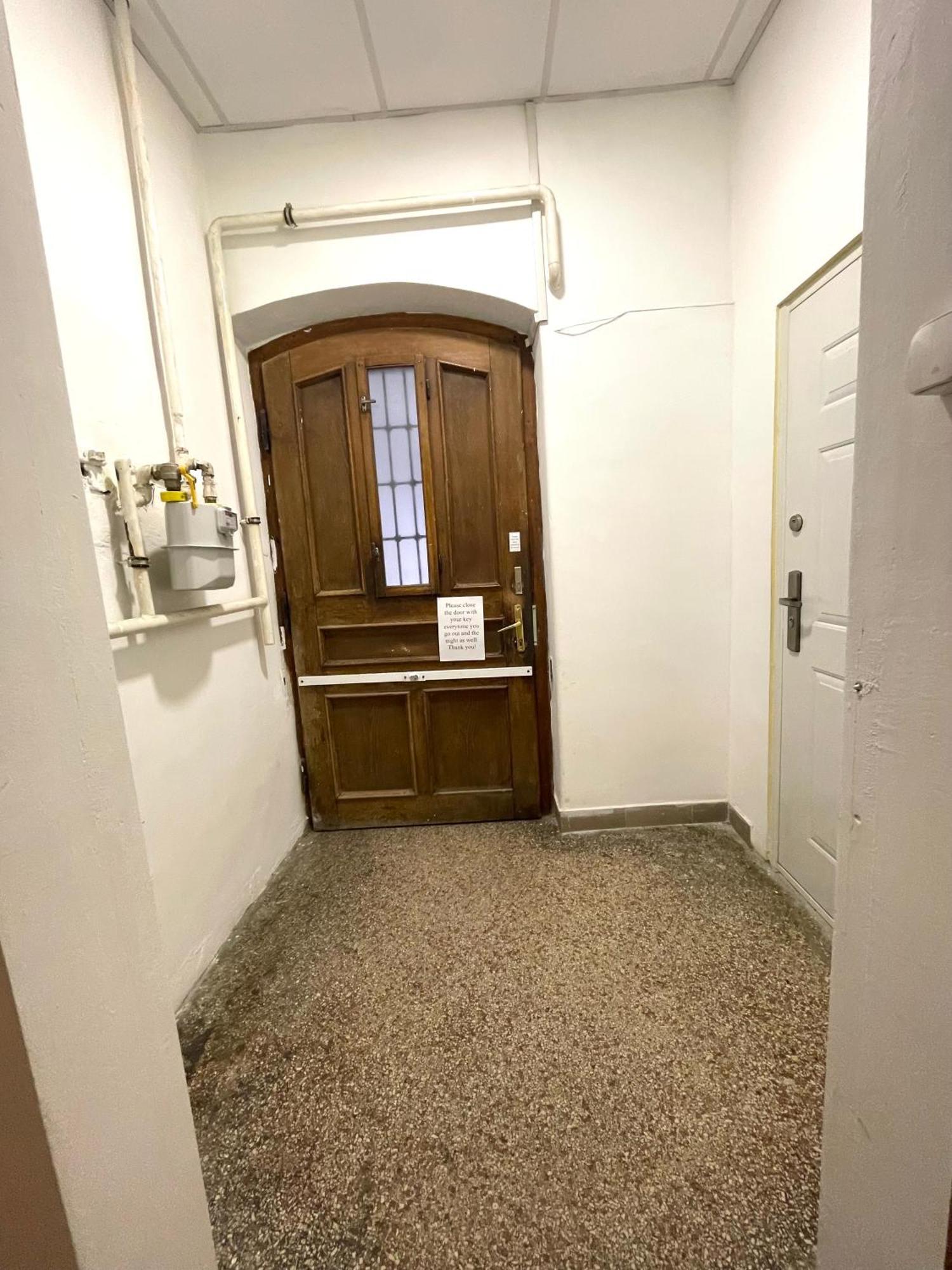 Aradi Rooms With Private Bathroom In The City Centre Budapest Luaran gambar